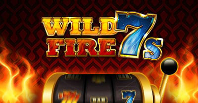 Queen Play wild fire 7